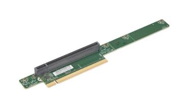 SUPERMICRO 1U Riser Card PCIe 5.0 X16 slot