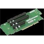 SUPERMICRO 2U WIO Riser - WIO to 2 x PCI-E (x8) + 1x PCI-E (x16)