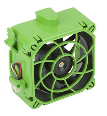 SUPERMICRO 80mm Hot-Swappable Middle Axial Fan (743/745) SQ chassis