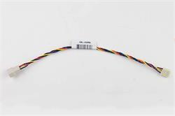 SUPERMICRO 9" 4 PIN FAN PWS EXTENSION CORD, PBF