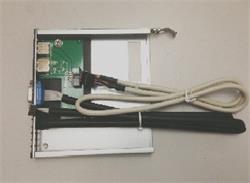 SUPERMICRO BLACK USB ASSEMBLY TRAY FOR SC825 & SC836