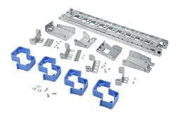 SUPERMICRO Cable Management Arm for 2U, 3U and 4U chassis (Extendable Length: 70mm to 830mm)