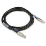 Supermicro External MiniSAS HD (SFF-8644) to External MiniSAS HD 2m Cable