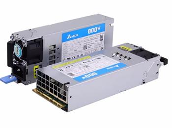 SUPERMICRO Foxcon 2U, 800W, Redundant PWS Module