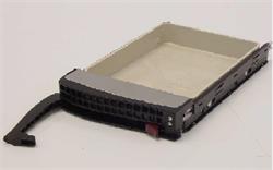 SUPERMICRO Hot-Swap 3.5" Drive Tray, Black (4th generation)