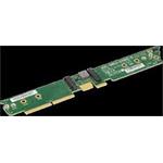 Supermicro M.2 SATA/NVMe Hybrid ‘Butterfly’ Carrier Card for BigTwin