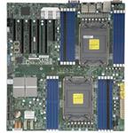 SUPERMICRO MB 2xLGA4189, iC621A, 18x DDR4 ECC, 4xNVMe, 14xSATA3, M.2, 6x PCIe4.0, 2x 10Gb LAN,IPMI