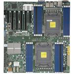 SUPERMICRO MB 2xLGA4189, iC621A, 18x DDR4 ECC, 4xNVMe, 14xSATA3, M.2, 6x PCIe4.0, 2x 1Gb LAN,IPMI, bulk