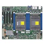 SUPERMICRO MB 2xLGA4189, iC621A, 8x DDR4 ECC, 2xNVMe, 12xSATA3, 2x M.2, 4x PCIe4.0, 2x 1Gb LAN,IPMI