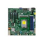 SUPERMICRO MB LGA1700 4xDDR5 8xSATA 1xM.PCIe2x1x1x4/8/16  1xLAN IPMI