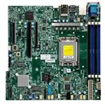 SUPERMICRO MB LGA1700 4xDDR5 8xSATA 2xM.2 .PCIe1x1x 8/16  2xLAN IPMI