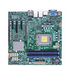 SUPERMICRO MB LGA1700 (core 12.g), W680,4xDDR5,8xSATA3,1xM.2,1x16,1x42x3 PCIe PCI,HDMI,DP,DVI,Audio,2x LAN