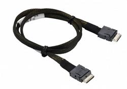Supermicro OCuLink cable v1.0 INT PCIe NVMe SSD, 65CM, 34AWG, RoHS/REACH