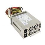 SUPERMICRO  PS2 500W Redundant Power Supply Set (2 modules, with housing)