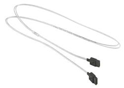 Supermicro SATA Flat Straight-Straight 81cm Cable