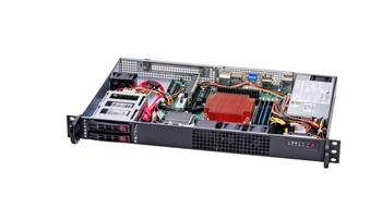 SUPERMICRO SYS-111AD-HN2, RPL-S i9-14900 CPU, 2x 16GB DDR5-4800, SSD 2.5"" SATA 960GB, SSD M.2 NVMe PCIe3 256GB, Window