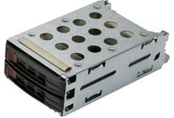 SUPERMICRO Zadní pozice - dual 12G 2.5" HDD kit pro 836B šasi
