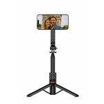SWISSTEN BLUETOOTH SELFIE STICK TRIPOD (kompatibilní s MagSafe)