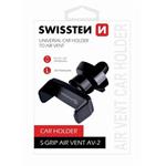 SWISSTEN CAR HOLDER TO AIR-VENT S-GRIP AV-2