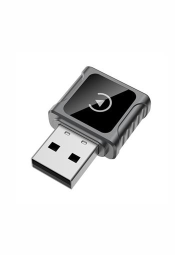 SWISSTEN CARLINK ADAPTER - APPLE CARPLAY / ANDROID AUTO (+ ADAPTER USB-A / USB-C)