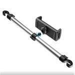 SWISSTEN DRŽÁK DO AUTA NA TABLET S-GRIP T2-MOP 