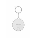 SWISSTEN FIND TAG CHYTRÝ LOKÁTOR S FUNKCÍ APPLE FIND MY BÍLÝ