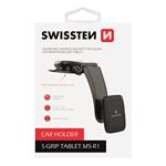 SWISSTEN MAGNETICKÝ DRŽÁK DO AUTA S-GRIP M5-R1