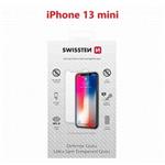 SWISSTEN OCHRANNÉ SKLO APPLE IPHONE 13 mini RE 2,5D