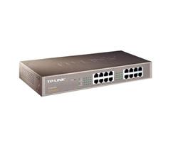 Switch TP-Link TL-SG1016D 16x GLan, desktop