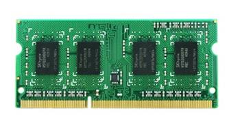 Synology 4GB DDR3 memory (DS1515+,DS1815+,RS815+)