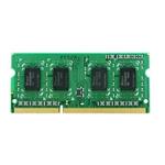 Synology 4GB DDR3 memory (DS1515+,DS1815+,RS815+)