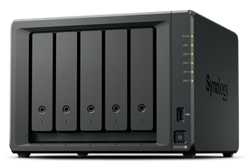 Synology DS1525+