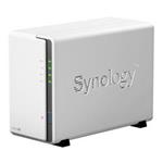 Synology DS214se DiskStation