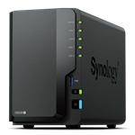 Synology DS225+ DiskStation