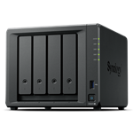 Synology DS925+ DiskStation