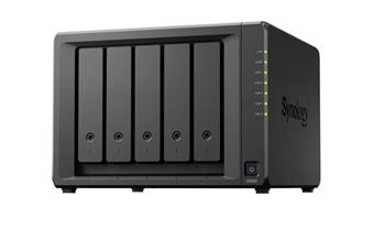 Synology DX525 - expanzní jednotka