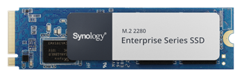 Synology M.2 NVMe SNV5420-1600G