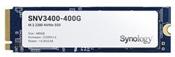 Synology M.2 NVMe SSD řady SNV3000 - SNV3400-400G