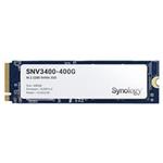 Synology M.2 NVMe SSD řady SNV3000 - SNV3400-400G