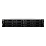 Synology RS2418RP+ Rack Station