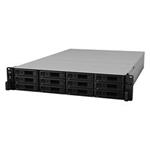 Synology RS3618xs  Rack Station