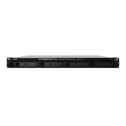 Synology RS818+ Rack Station