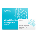 SynologyVirtual Machine Manager Pro VMMPRO-3NODE-S5Y