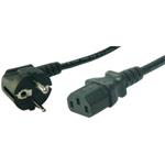 System x 2.8m,10A/230V, C13 to CEE7-VII (Europe) Line Cord
