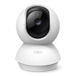 Tapo C200C Pan/Tilt Home Security Wi-Fi Camera