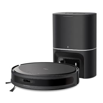 Tapo RV20 Max Plus White Robot Vacuum Cleaner