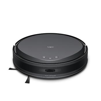 Tapo RV20 Max White Robot Vacuum Cleaner