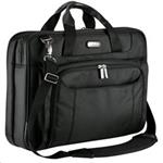 Targus Corporate Traveller 15-15.6 Topload + FS Laptop Case Black