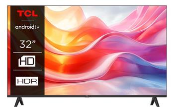 TCL 32L5A SMART TV 32" LED/FHD/Direct LED/50Hz/2xHDMI/USB/LAN/ANDROID