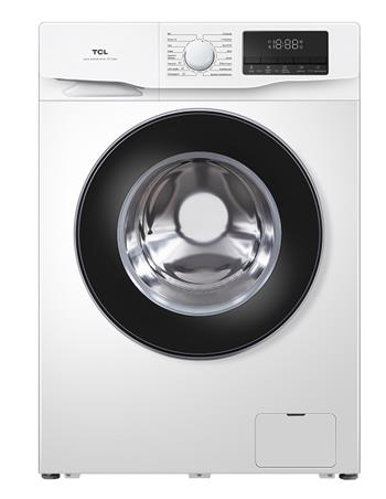TCL FF0812WA0CZ Pračka Bílá 8kg